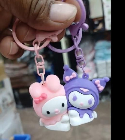 Magnetic Key Chain